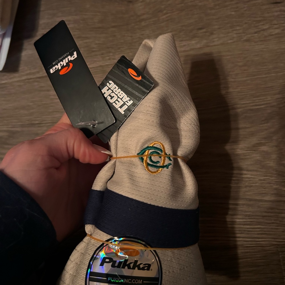 Pukka bucket hat Oakmont country club us open 2025 is here